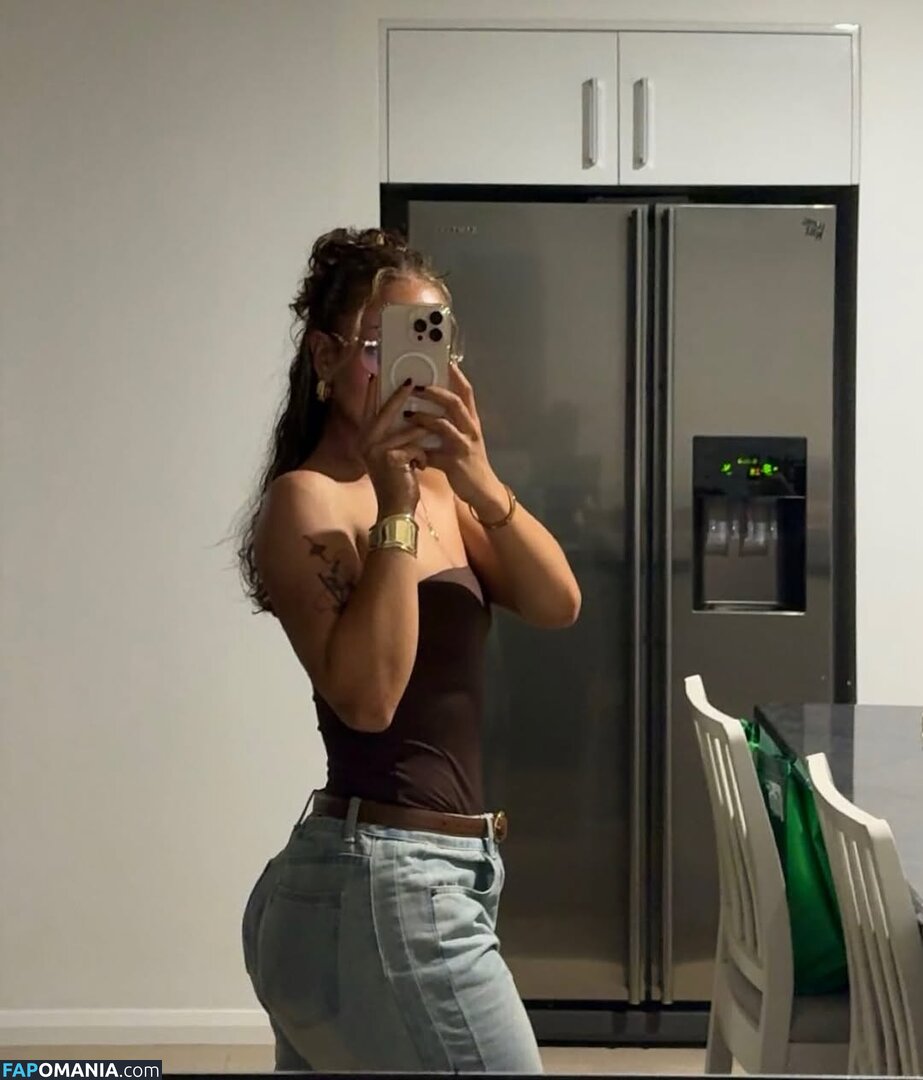 Emilia Vittorino / emiliavittorino Naken OnlyFans  Läckta Foto #4