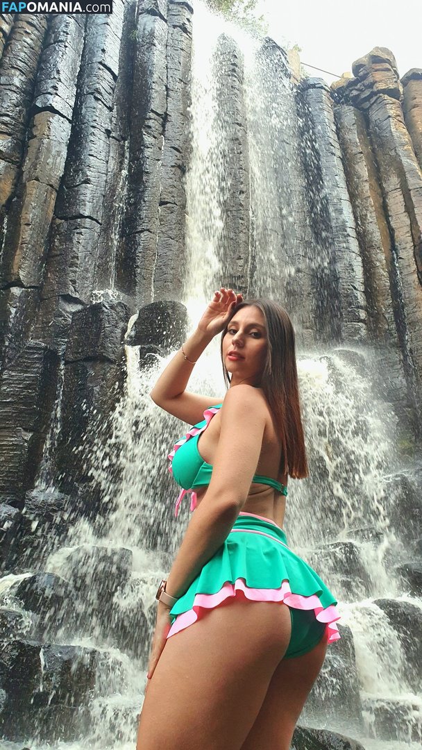 Emilia Vizcarra / emiliavizcarra / emiliavizcarrax Naken OnlyFans  Läckta Foto #14
