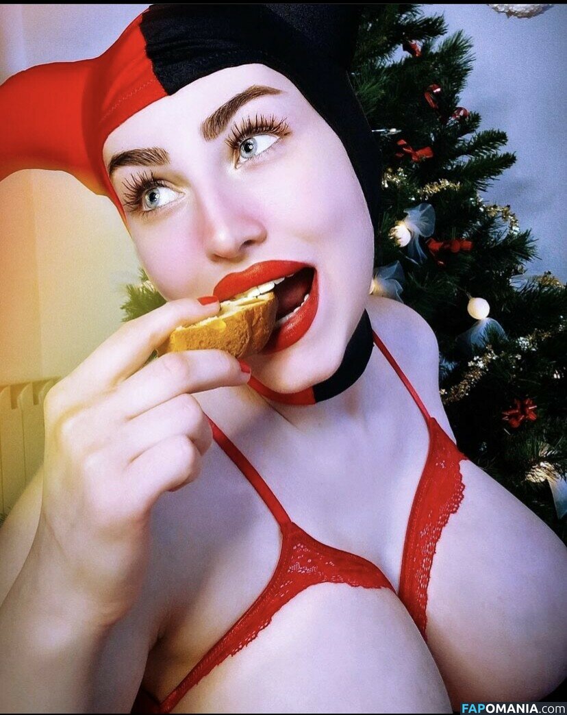 Emilia Zabberoni / artikleopard_artist Naken OnlyFans  Läckta Foto #6