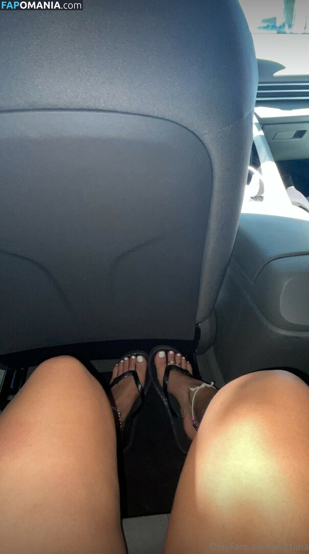 Emilia / Emmadorable / Emmia / emiliaaa Naken OnlyFans  Läckta Foto #8