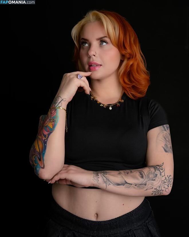 Emilie Brooklyn / emiliebrooklyn_ Naken OnlyFans  Läckta Foto #1