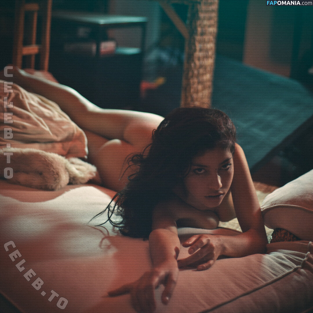 Emilie Payet / emilie_payet_artist / emiliepayet / emiliepayetmannequin Naken OnlyFans  Läckta Foto #12