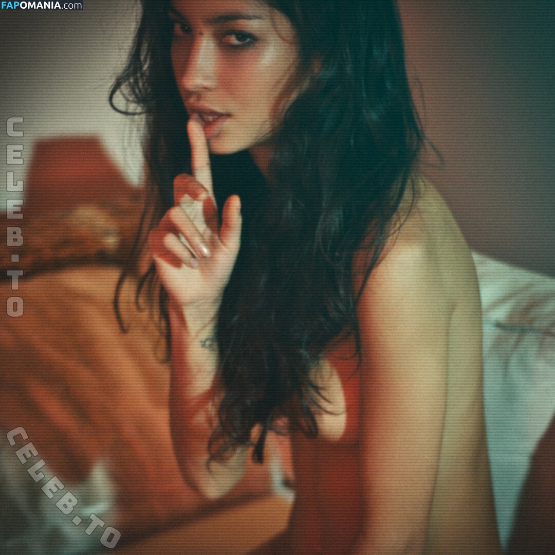 Emilie Payet / emilie_payet_artist / emiliepayet / emiliepayetmannequin Naken OnlyFans  Läckta Foto #13