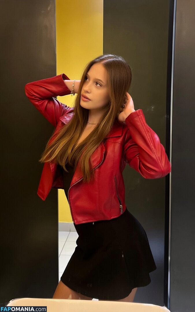 Emilly Campos / _emycampos Naken OnlyFans  Läckta Foto #1