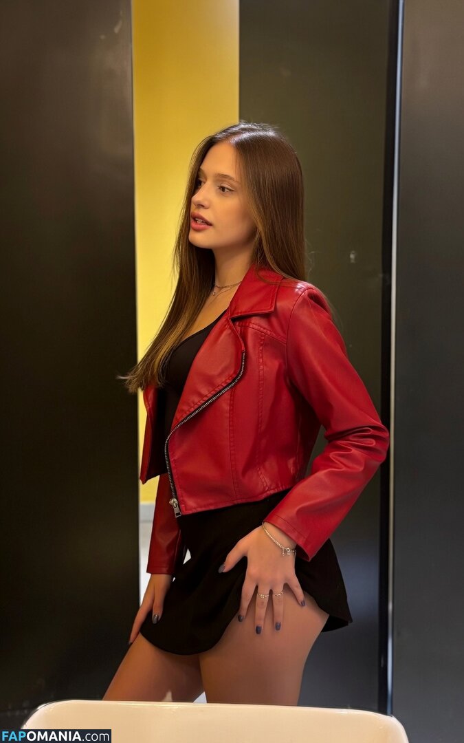 Emilly Campos / _emycampos Naken OnlyFans  Läckta Foto #17