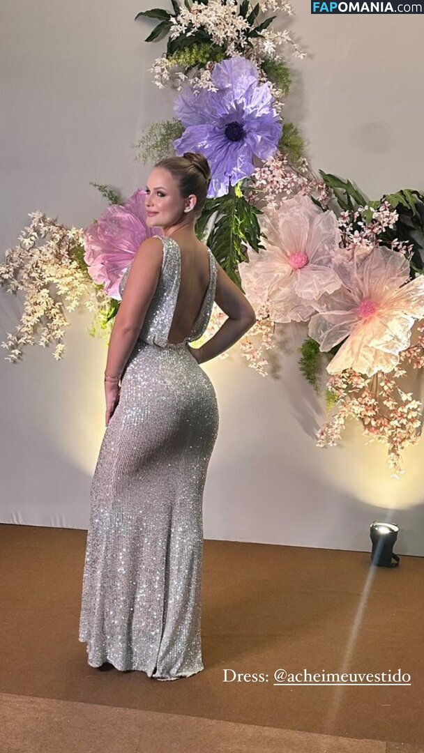Emilly Schellmann / _emillyschellmann Naken OnlyFans  Läckta Foto #10