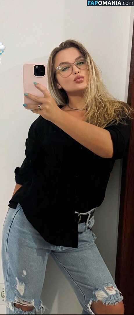 Emilly Schellmann / _emillyschellmann Naken OnlyFans  Läckta Foto #25