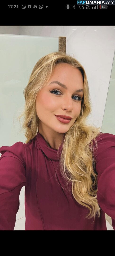 Emilly Schellmann / _emillyschellmann Naken OnlyFans  Läckta Foto #30