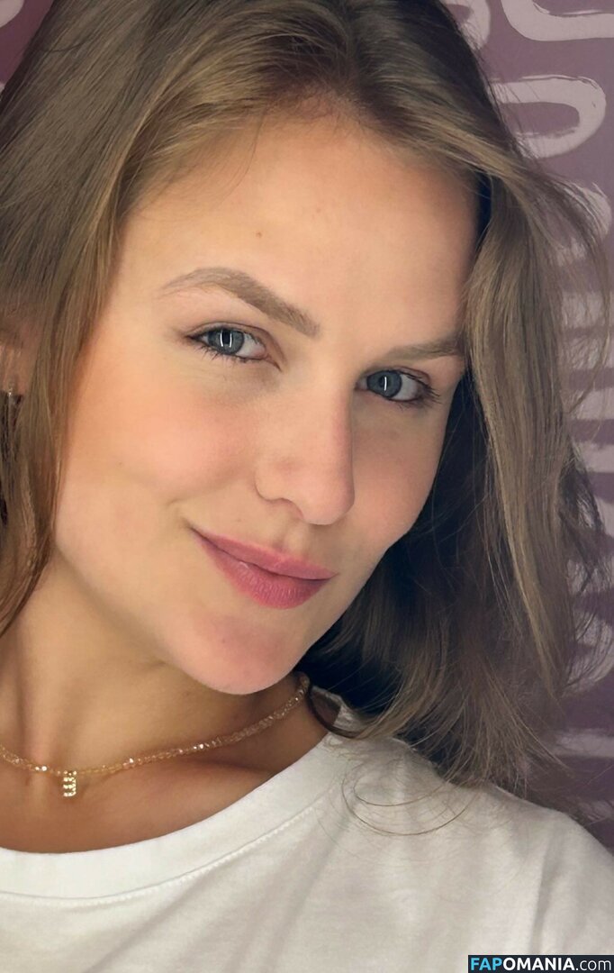 Emilly Schellmann / _emillyschellmann Naken OnlyFans  Läckta Foto #31