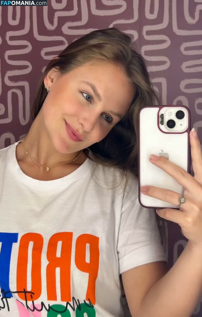 Emilly Schellmann / _emillyschellmann Naken OnlyFans  Läckta Foto #34