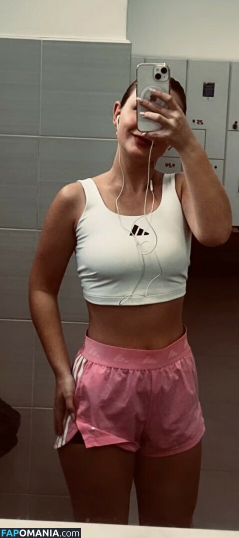 Emilly Schellmann / _emillyschellmann Naken OnlyFans  Läckta Foto #38