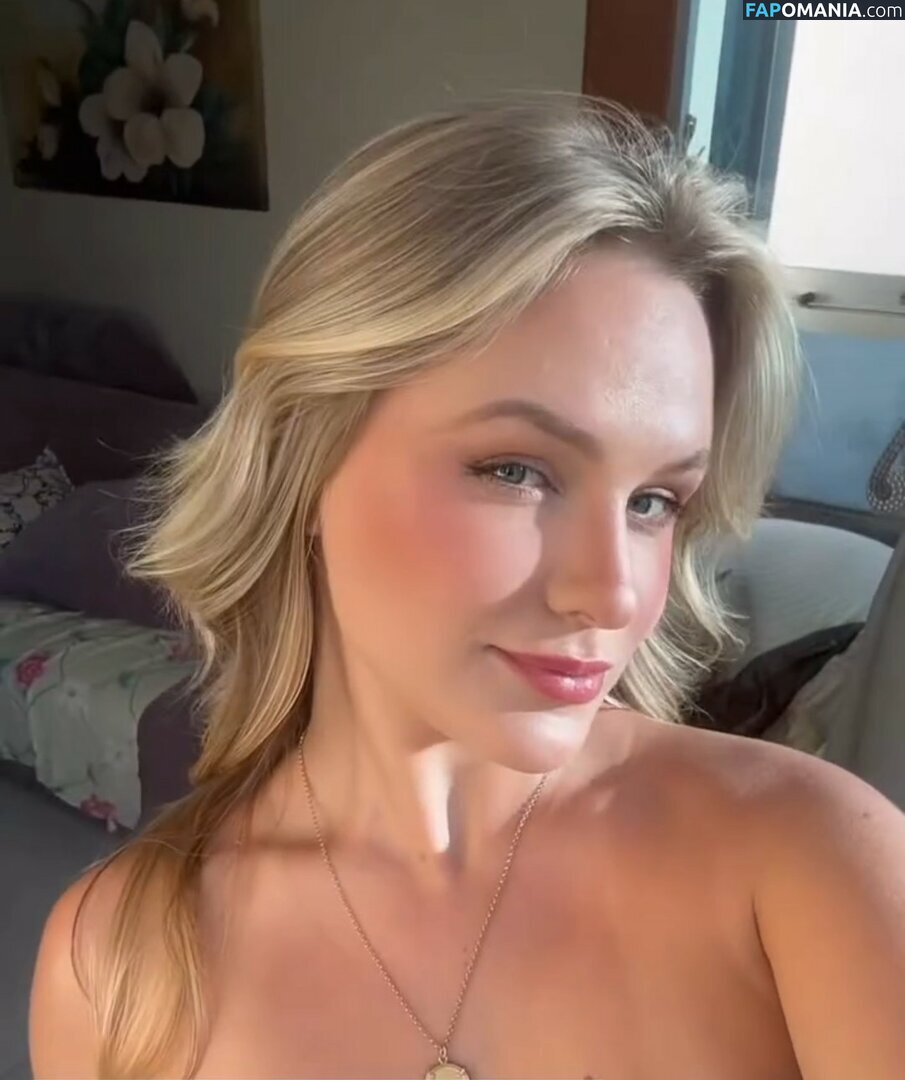 Emilly Schellmann / _emillyschellmann Naken OnlyFans  Läckta Foto #39