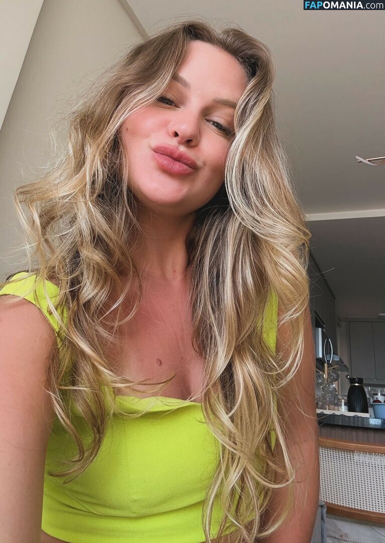 Emilly Schellmann / _emillyschellmann Naken OnlyFans  Läckta Foto #45