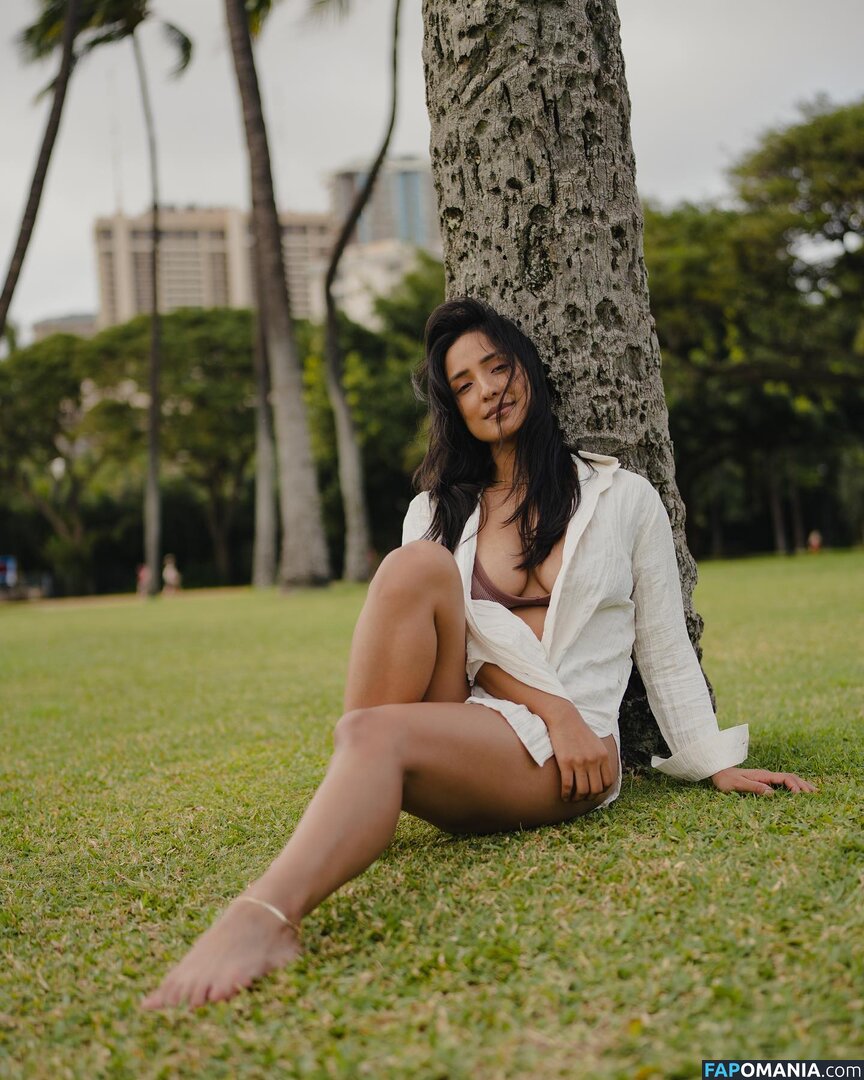 Emily Alabi / emilyalabi / https: Naken OnlyFans  Läckta Foto #1