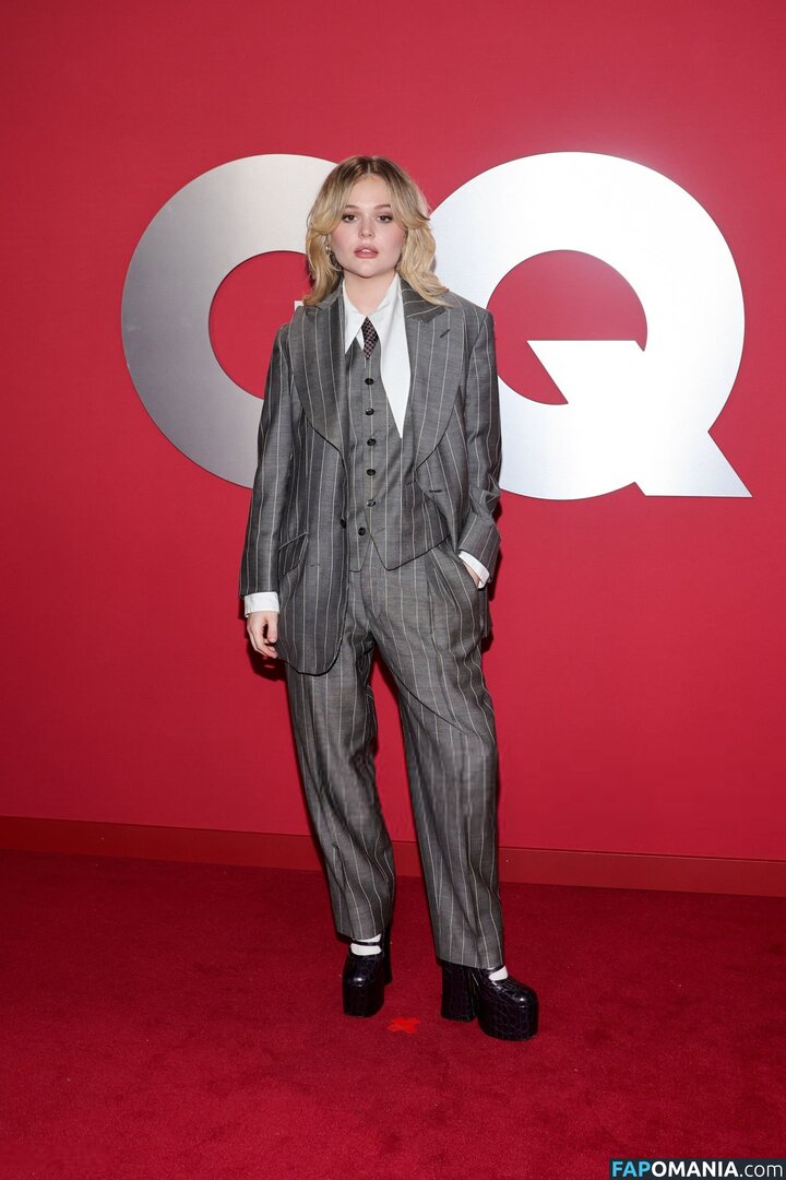 Emily Alyn Lind / emilylind Naken OnlyFans  Läckta Foto #116