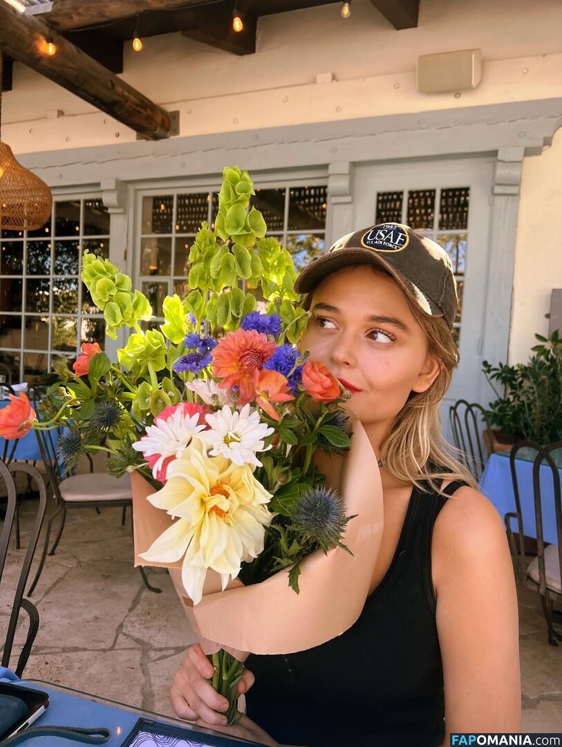 Emily Alyn Lind / emilylind Naken OnlyFans  Läckta Foto #135