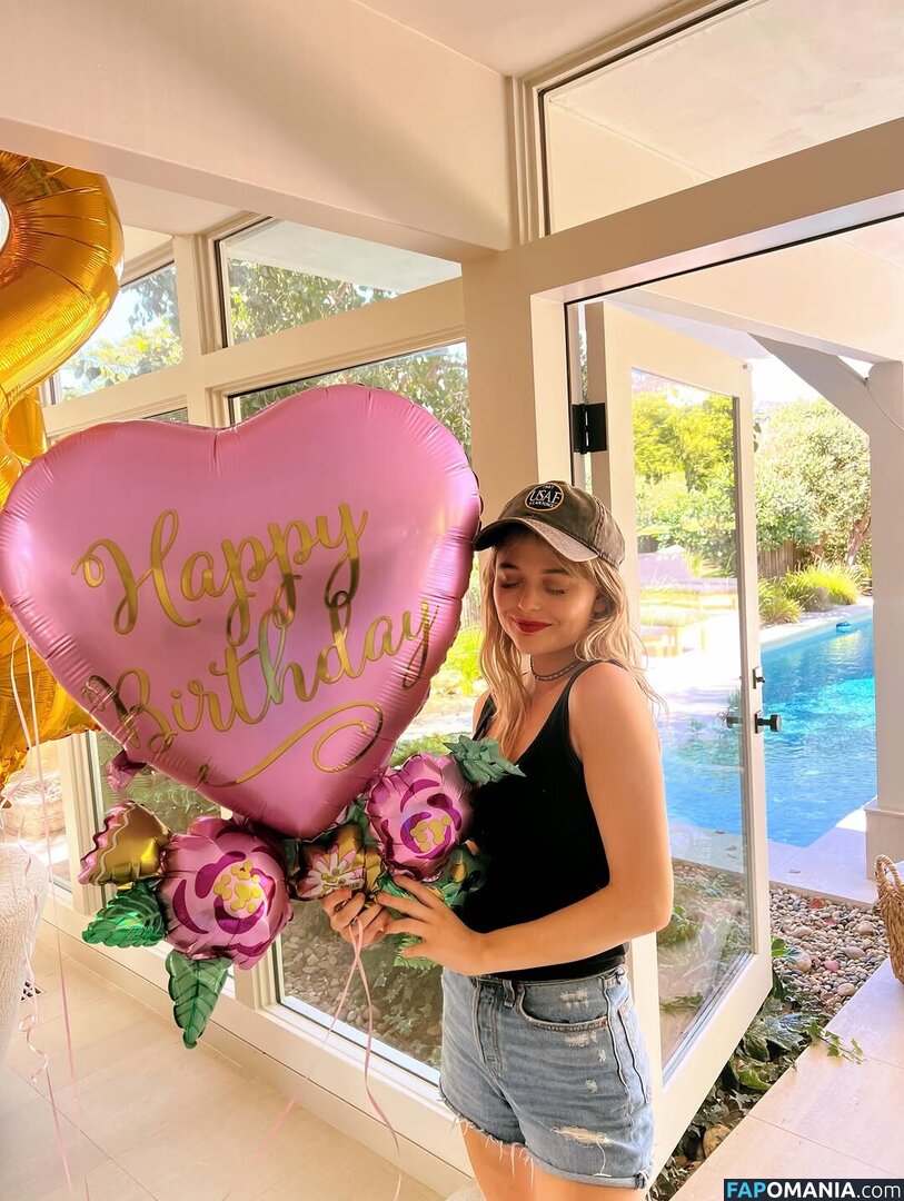 Emily Alyn Lind / emilylind Naken OnlyFans  Läckta Foto #136