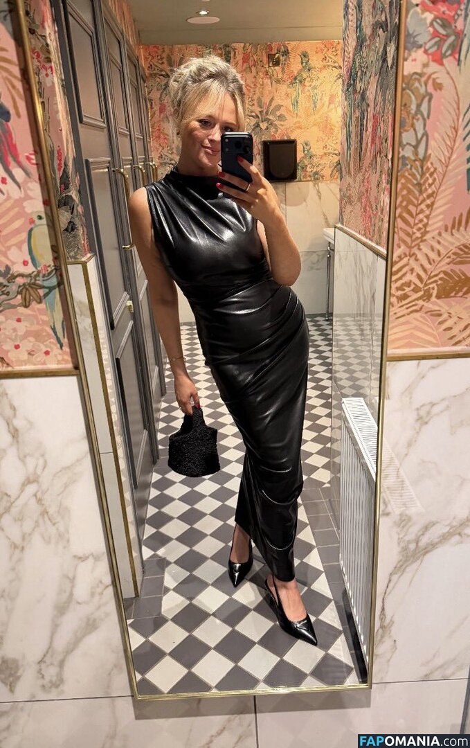 Emily Atack / emilyatack Naken OnlyFans  Läckta Foto #13