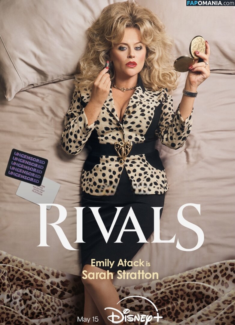 Emily Atack / emilyatack Naken OnlyFans  Läckta Foto #22