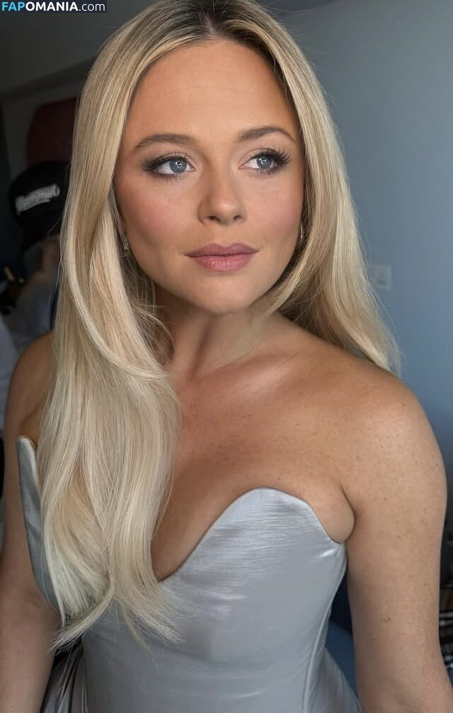 Emily Atack / emilyatack Naken OnlyFans  Läckta Foto #24