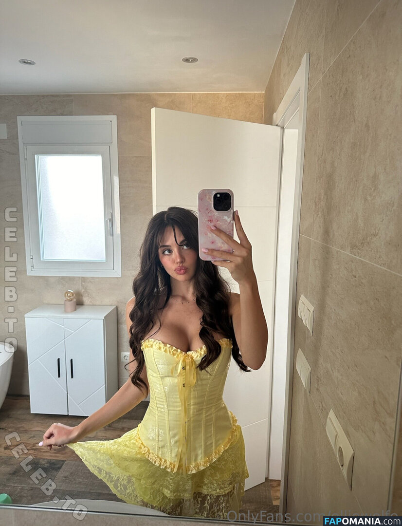 EMILYBLACKYT / Emily Black / ItsEmilyBlackYT / emblack / emilyblacktok / https: / itsemilyblack Naken OnlyFans  Läckta Foto #5