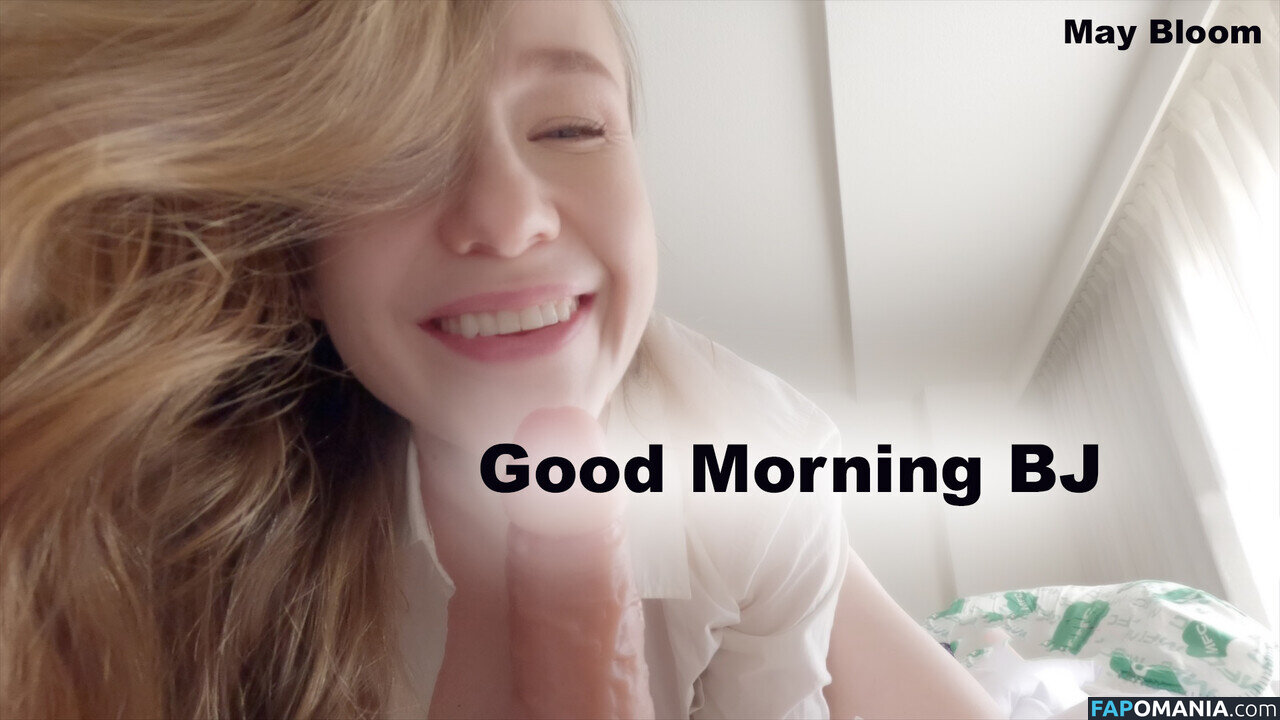 Emily Bloom / emilybloomshow / theemilybloom Naken OnlyFans  Läckta Foto #48