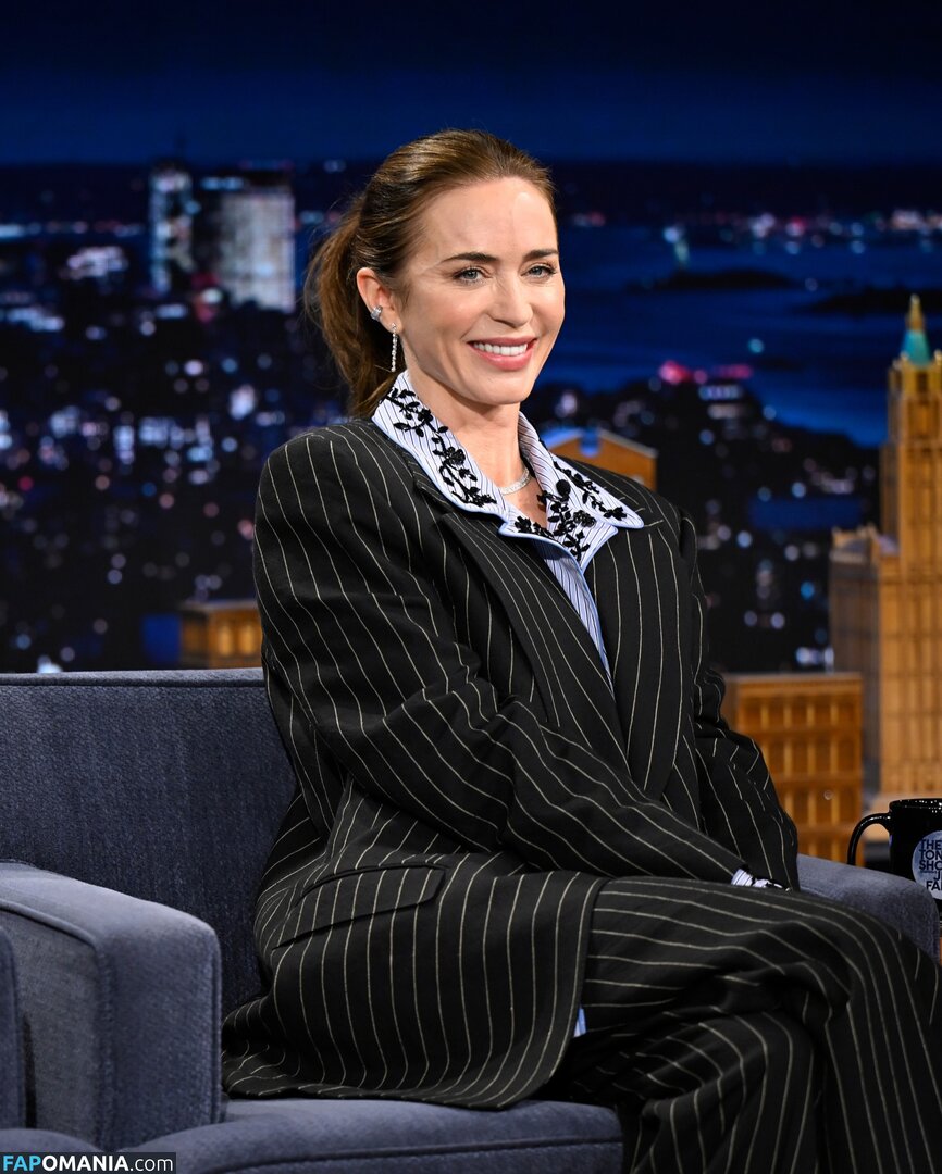 Emily Blunt / _emily_blunt_ / twogirlsoneblunt Naken OnlyFans  Läckta Foto #469