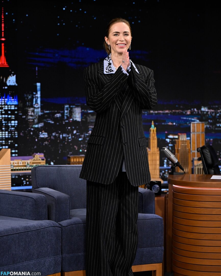 Emily Blunt / _emily_blunt_ / twogirlsoneblunt Naken OnlyFans  Läckta Foto #470