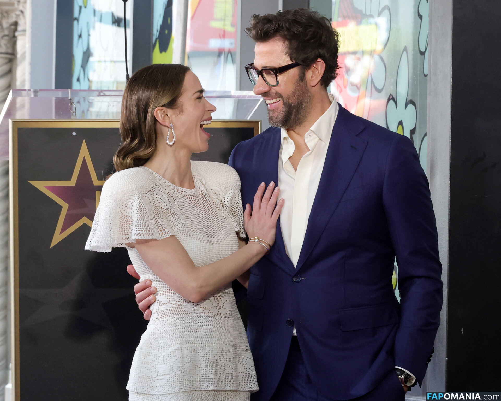 Emily Blunt / _emily_blunt_ / twogirlsoneblunt Naken OnlyFans  Läckta Foto #474
