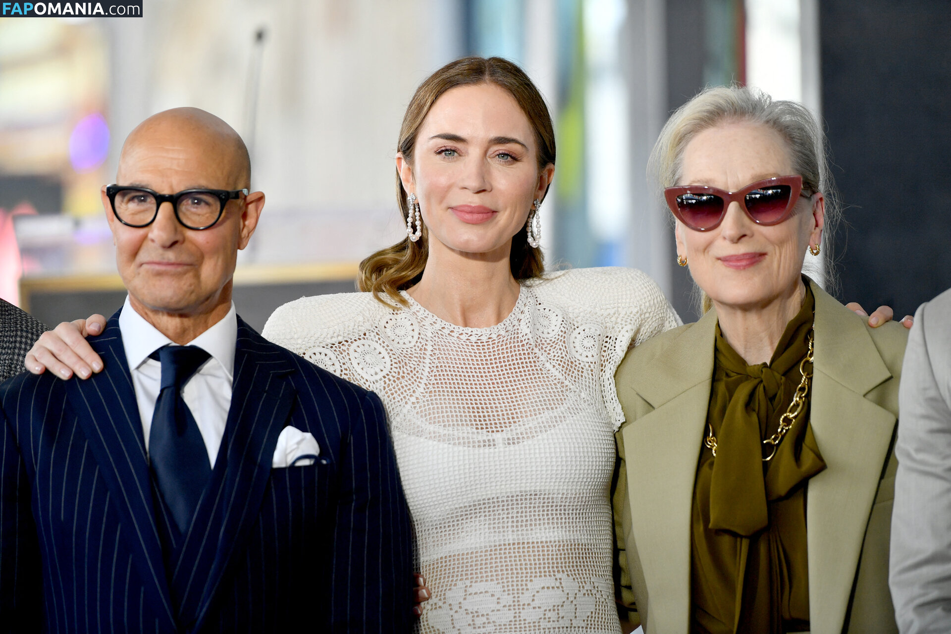 Emily Blunt / _emily_blunt_ / twogirlsoneblunt Naken OnlyFans  Läckta Foto #485