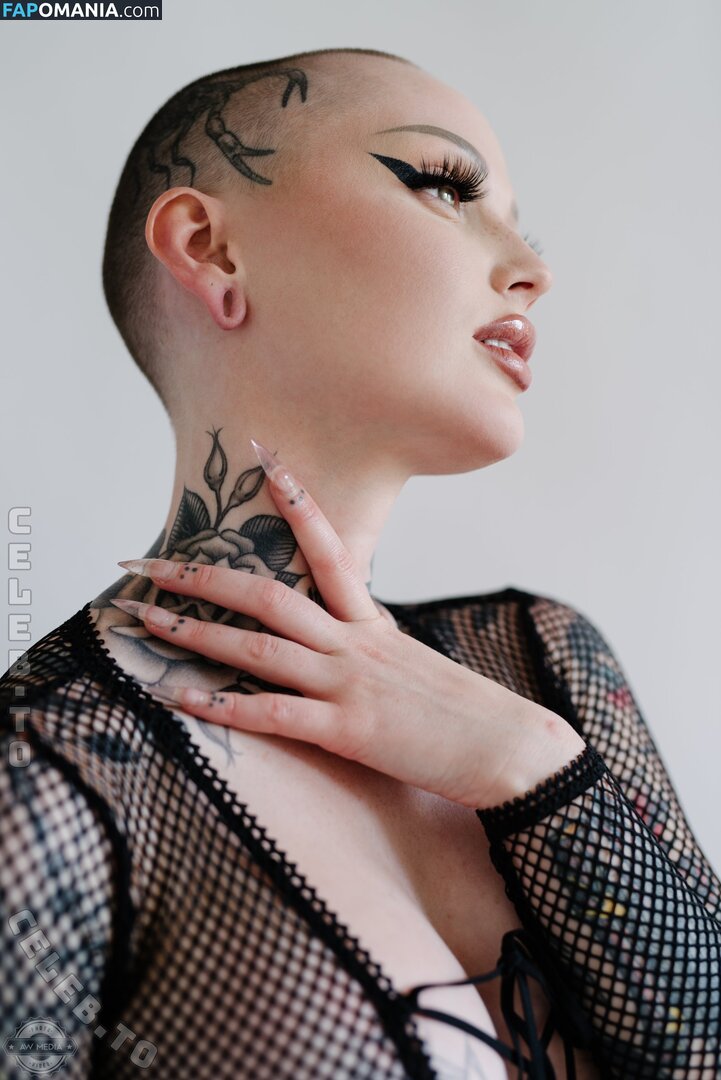 Emily Boring / embodoe / https: Naken OnlyFans  Läckta Foto #3