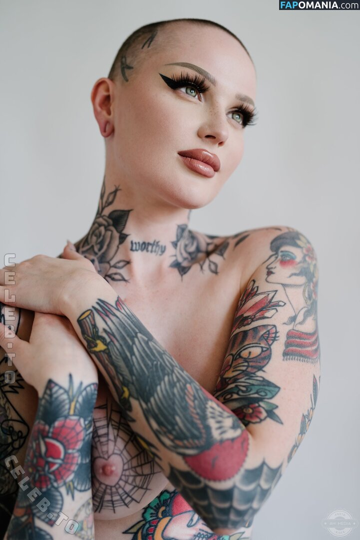 Emily Boring / embodoe / https: Naken OnlyFans  Läckta Foto #7