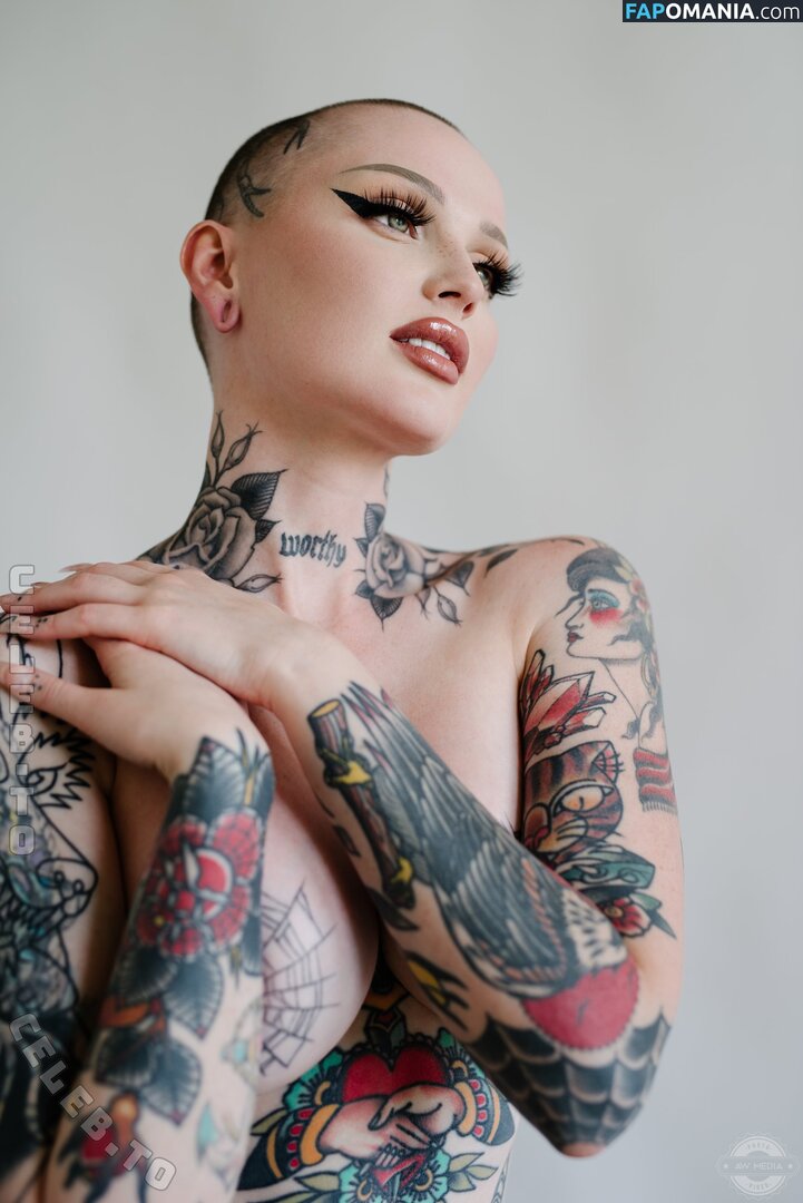 Emily Boring / embodoe / https: Naken OnlyFans  Läckta Foto #8