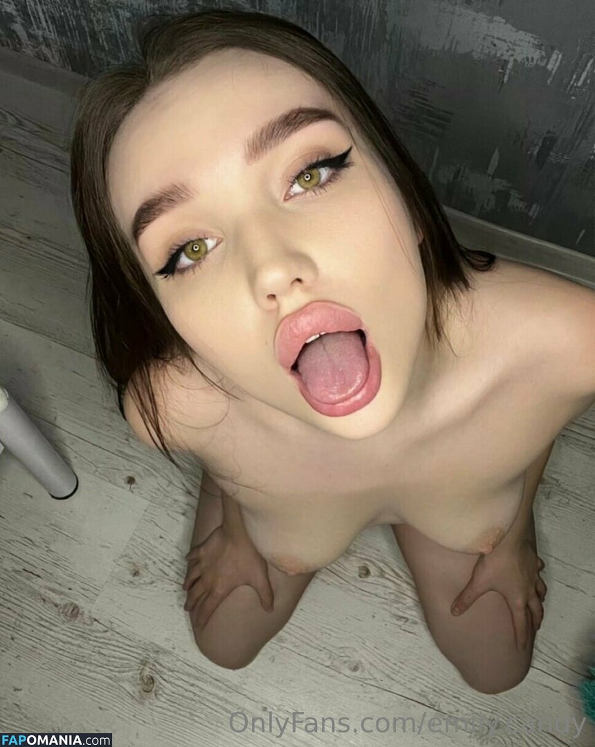 candyemily / emily.candy Naken OnlyFans  Läckta Foto #189