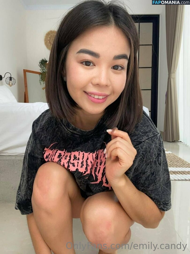 candyemily / emily.candy Naken OnlyFans  Läckta Foto #231