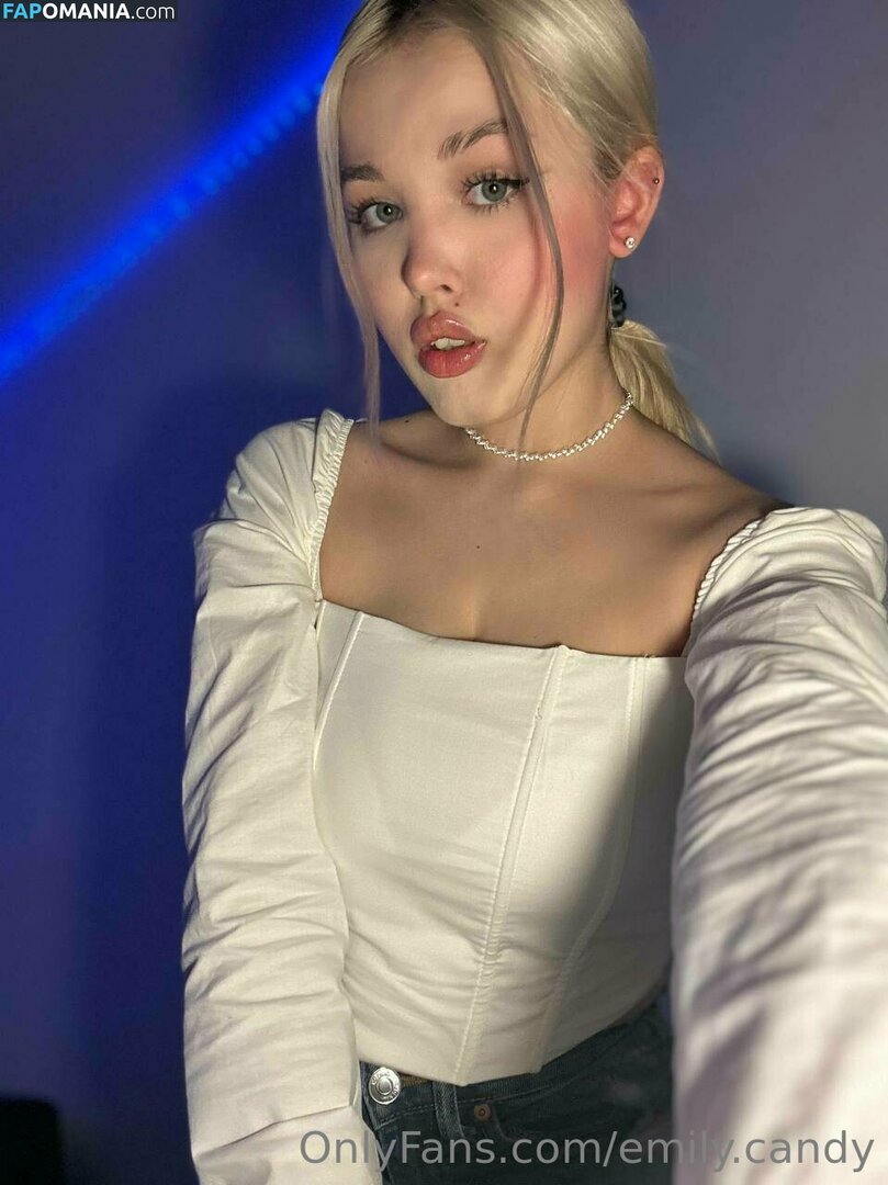 candyemily / emily.candy Naken OnlyFans  Läckta Foto #269