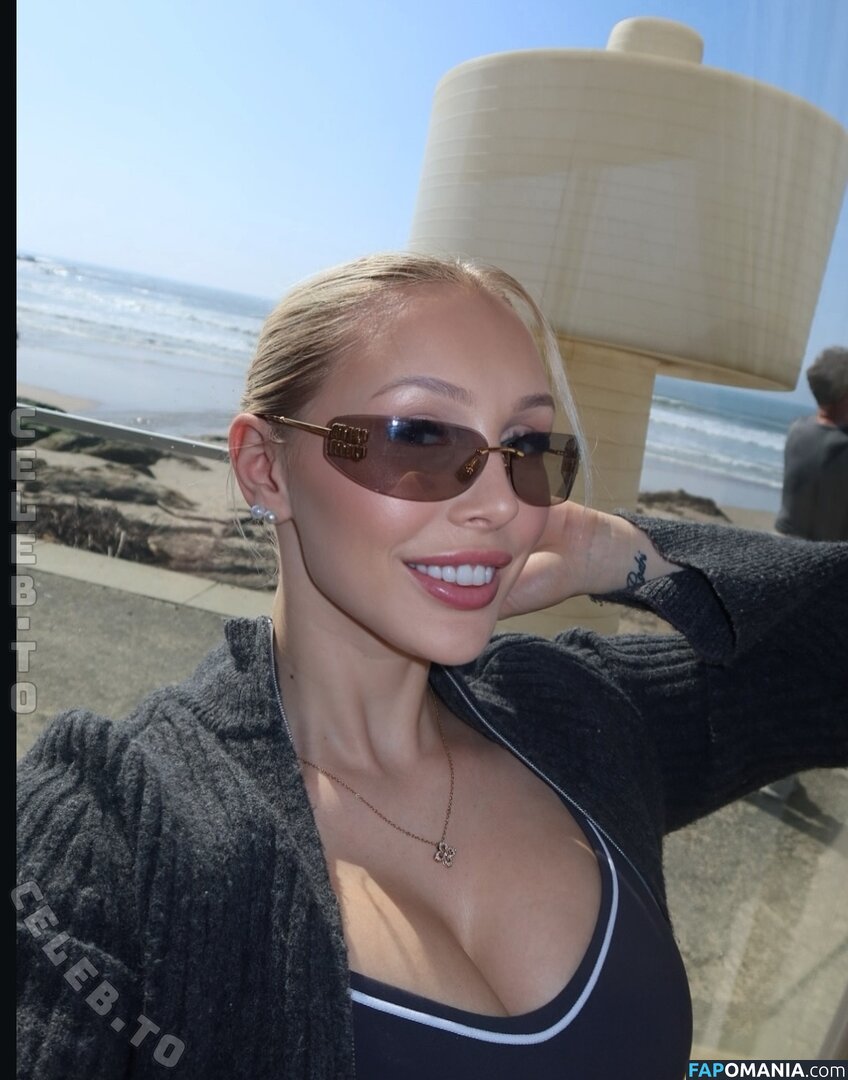 Emily Claire / emilyclairexy Naken OnlyFans  Läckta Foto #3
