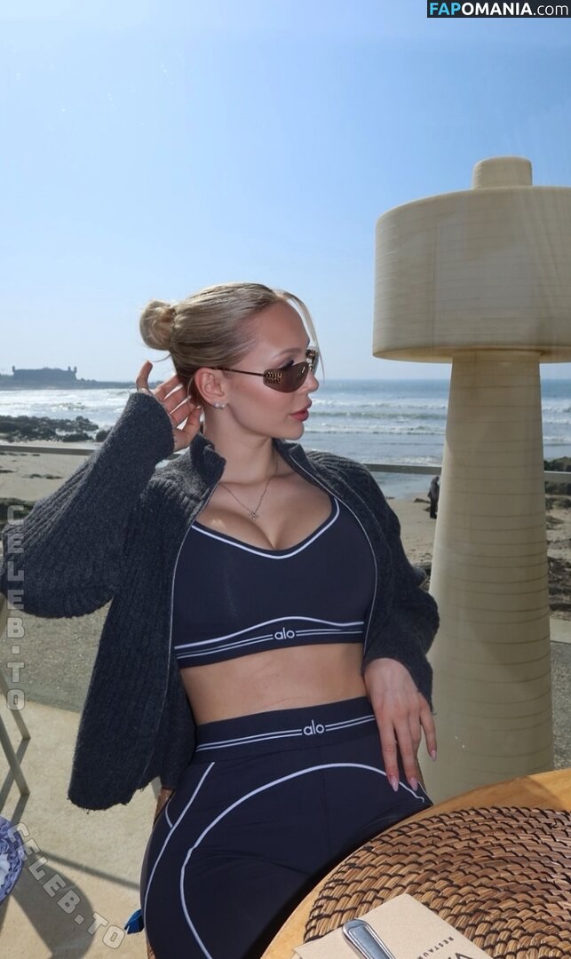 Emily Claire / emilyclairexy Naken OnlyFans  Läckta Foto #4