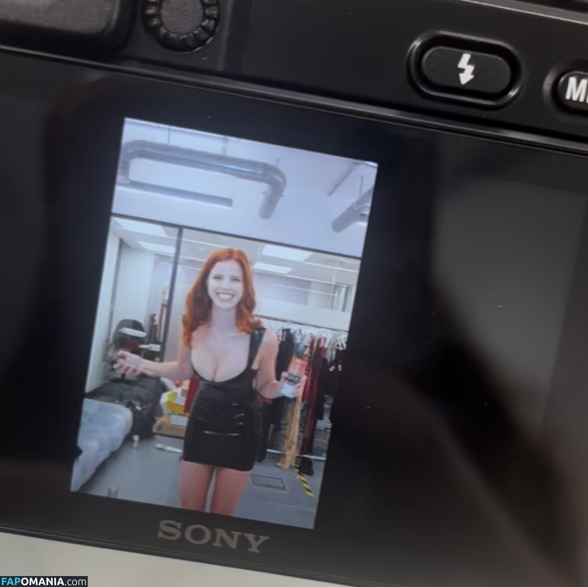 Emily Deyt-Aysage / emilydeytaysage Naken OnlyFans  Läckta Foto #356