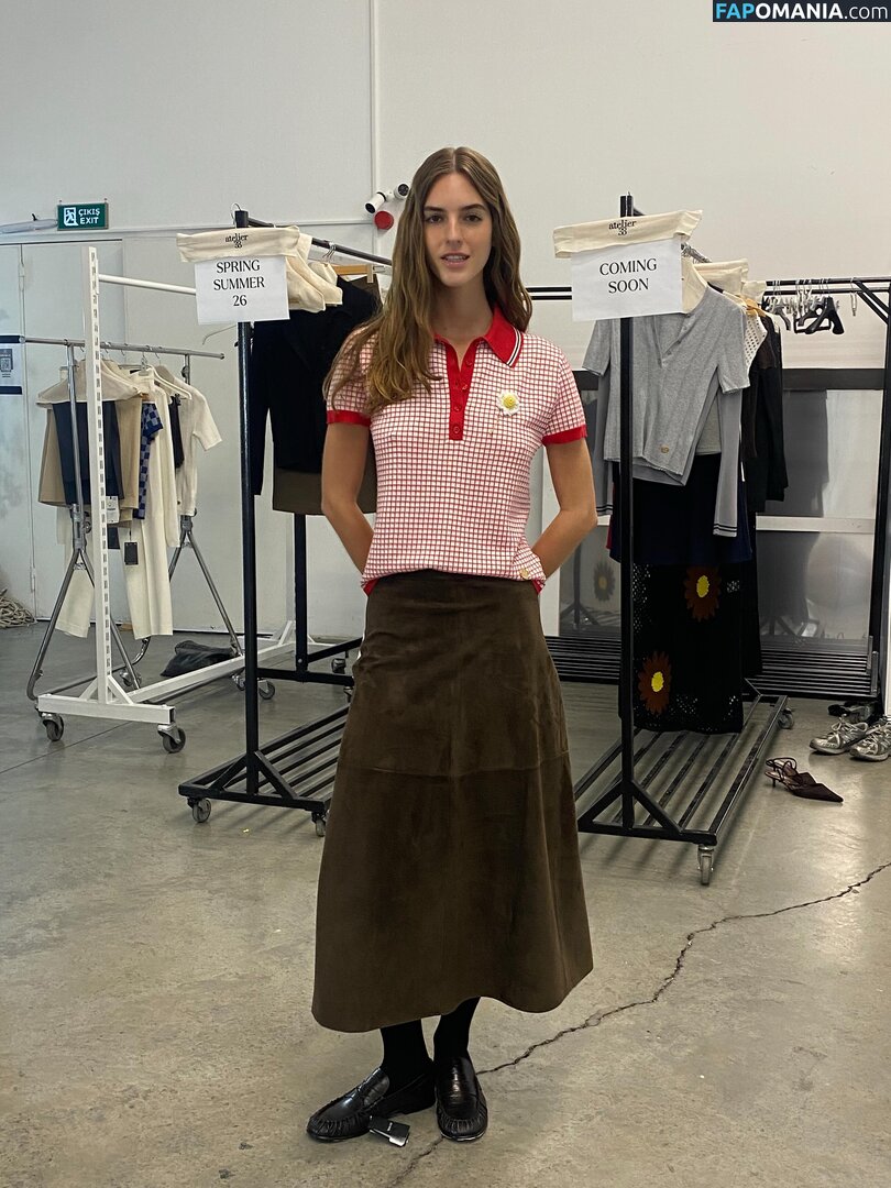 Emily Feld / emily.feld / fanpage_emily_feld / viki.winki Naken OnlyFans  Läckta Foto #4001