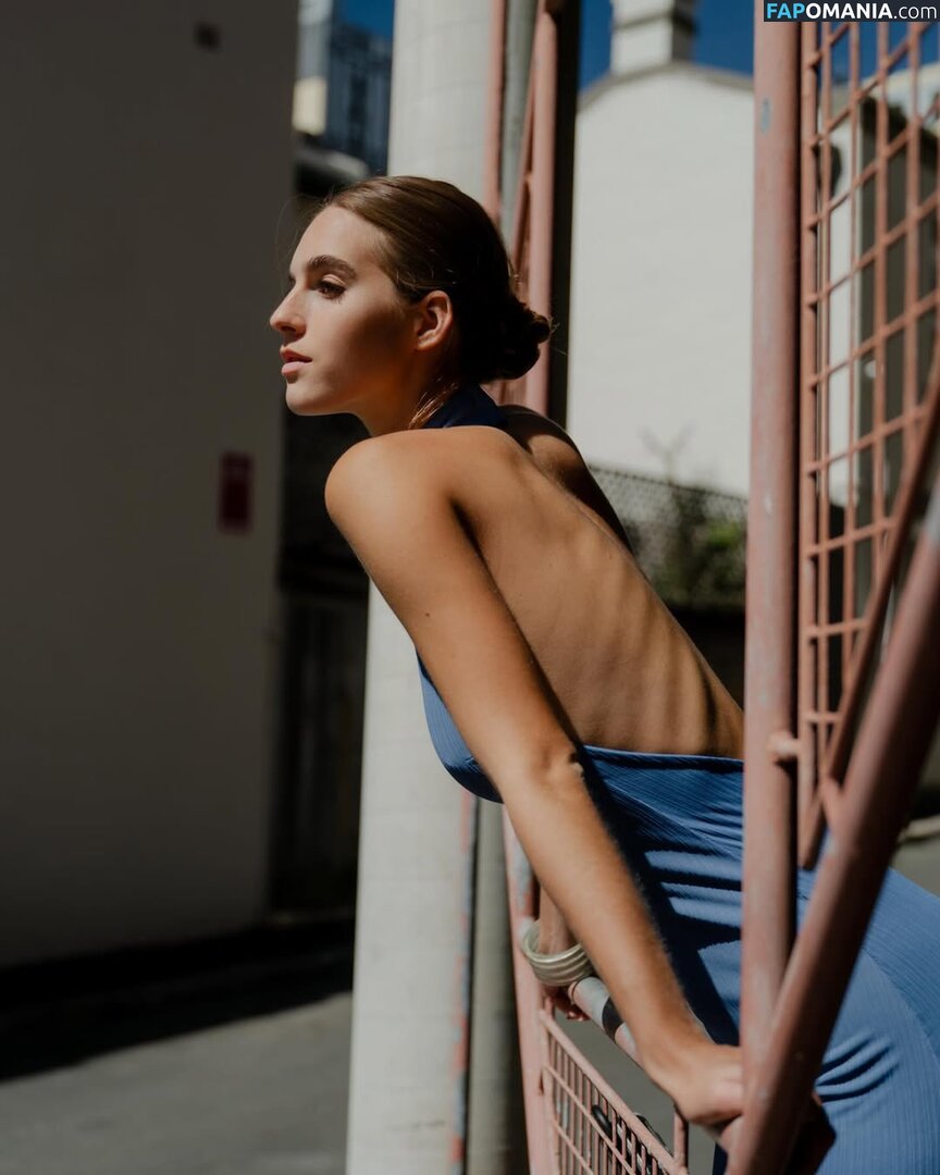 Emily Feld / emily.feld / fanpage_emily_feld / viki.winki Naken OnlyFans  Läckta Foto #4009
