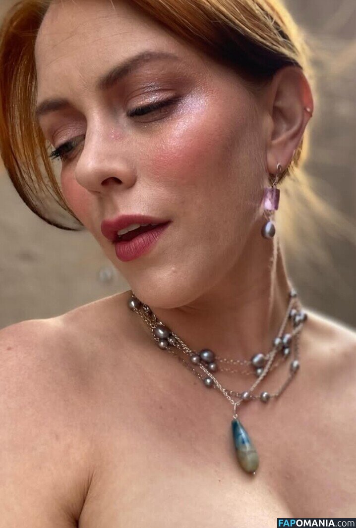 Emily Fleming / emflemily / from mythical Naken OnlyFans  Läckta Foto #1