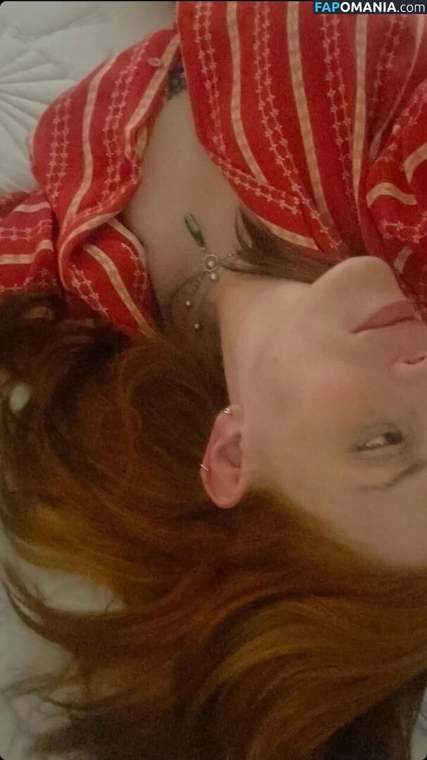 Emily Fleming / emflemily / from mythical Naken OnlyFans  Läckta Foto #2