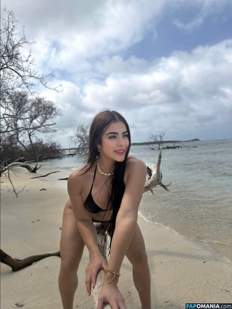 Emily Gori / emilygori / gori_emily Naken OnlyFans  Läckta Foto #7