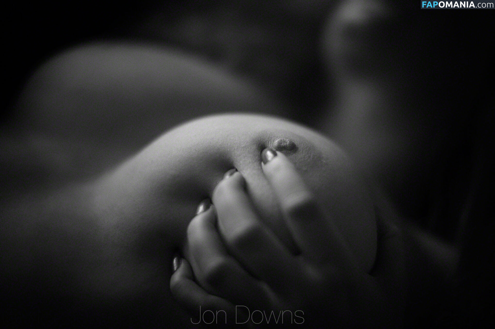 Emily Hamilton Naken OnlyFans  Läckta Foto #1