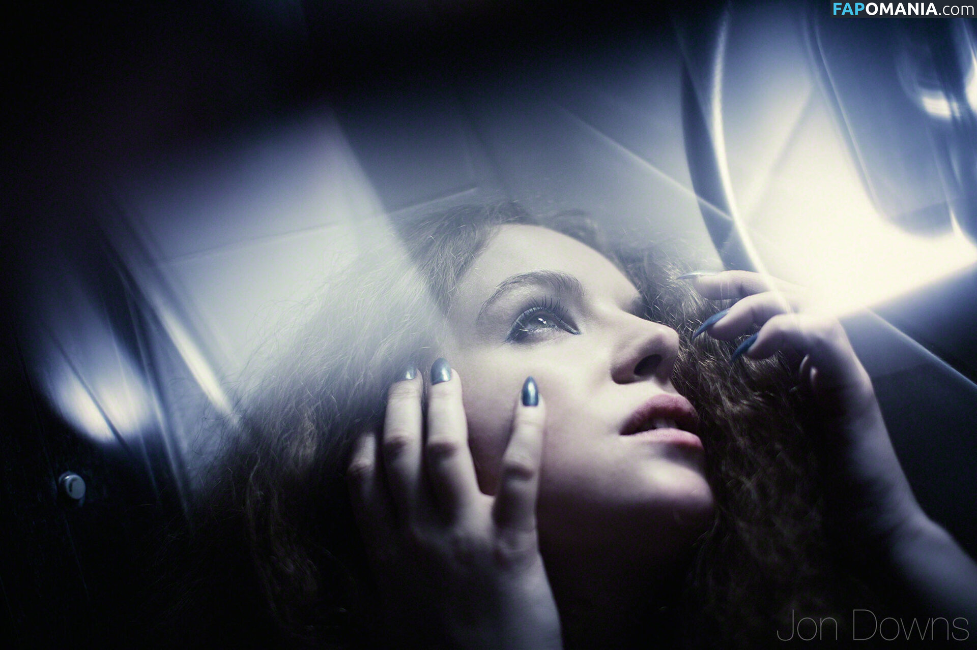 Emily Hamilton Naken OnlyFans  Läckta Foto #2