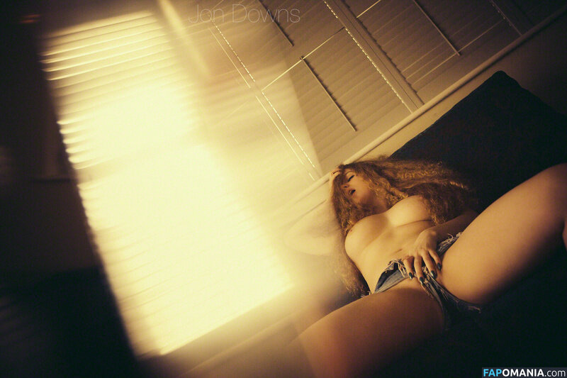 Emily Hamilton Naken OnlyFans  Läckta Foto #4