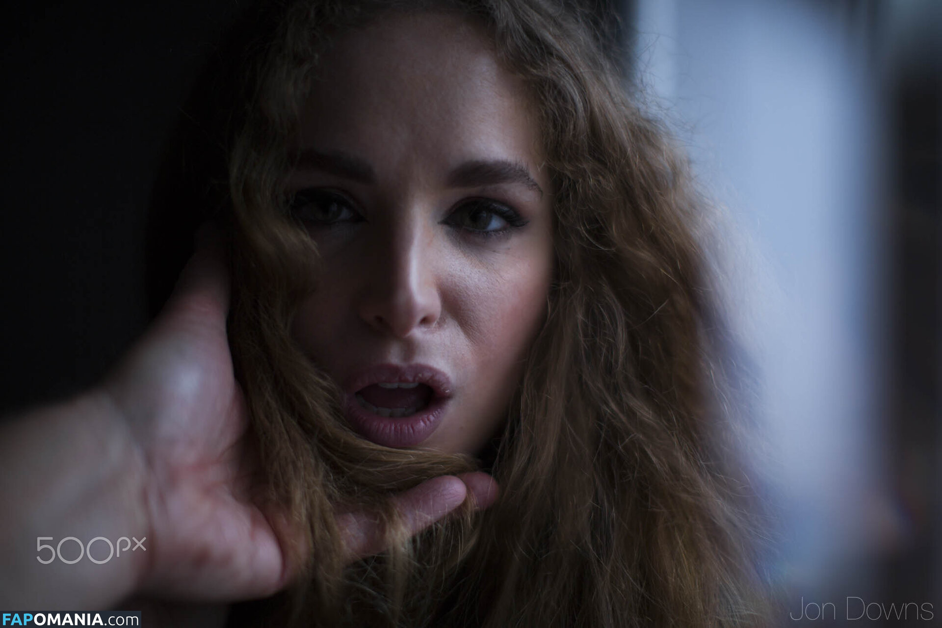 Emily Hamilton Naken OnlyFans  Läckta Foto #7