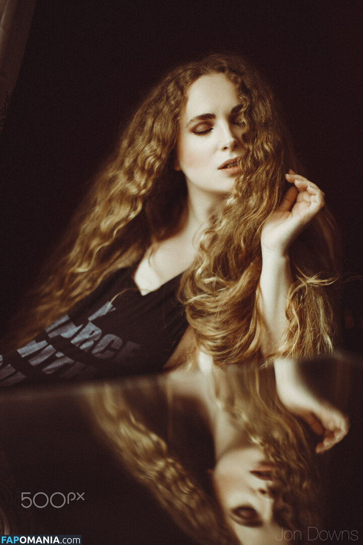 Emily Hamilton Naken OnlyFans  Läckta Foto #8