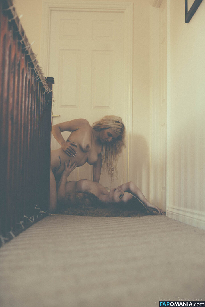 Emily Hamilton Naken OnlyFans  Läckta Foto #12